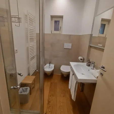 Residenza Della Samaritana Verona