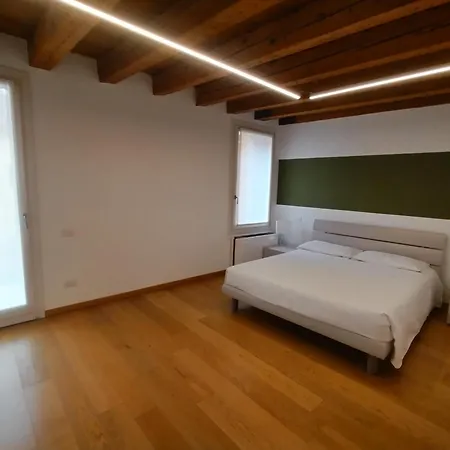 Guest house Residenza Della Samaritana 2*