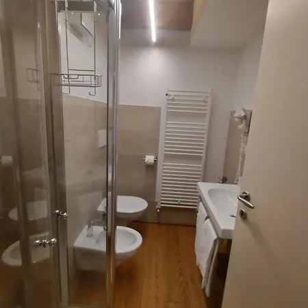Guest house Residenza Della Samaritana Verona
