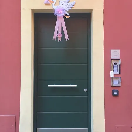 Residenza Della Samaritana