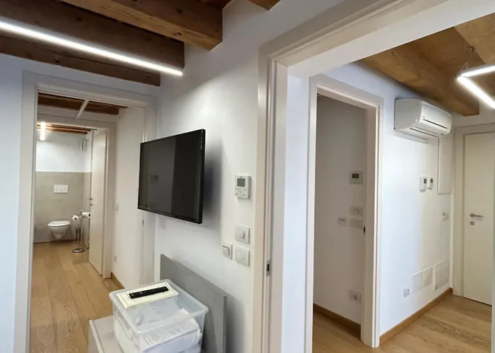 Residenza Della Samaritana Verona