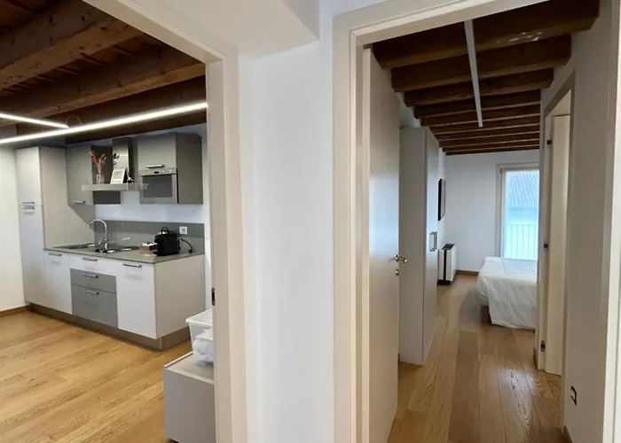 Residenza Della Samaritana 4* Verona