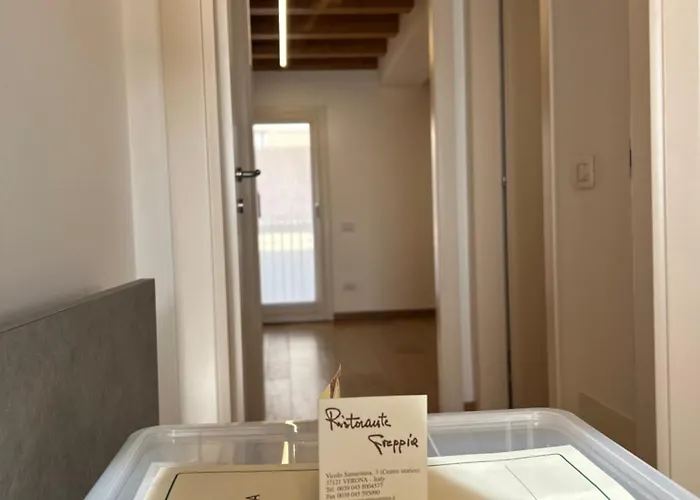 Residenza Della Samaritana Pensjonat Werona