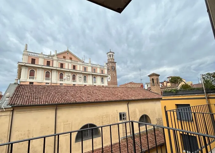 Casa de hóspedes Residenza Della Samaritana