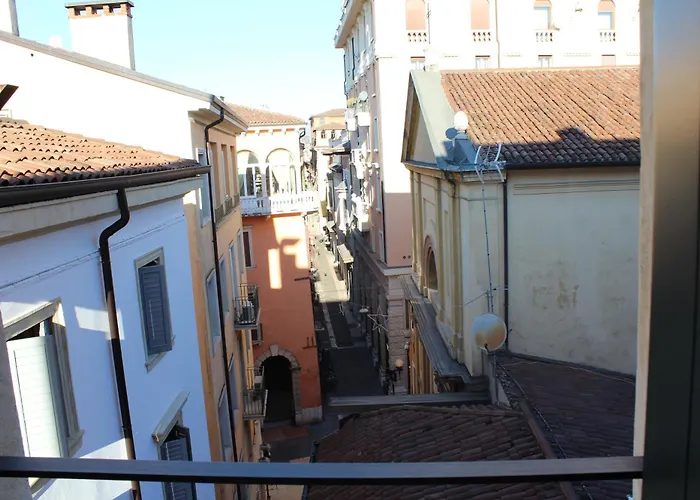 Residenza Della Samaritana 4*