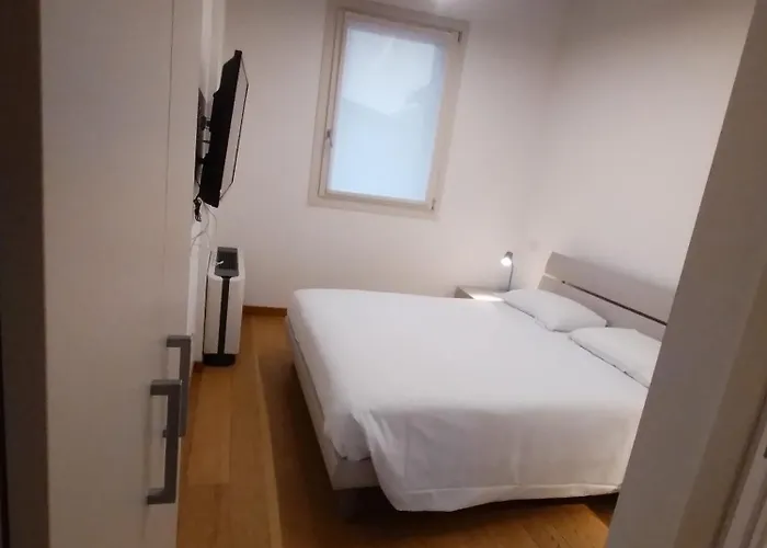 Residenza Della Samaritana 4*