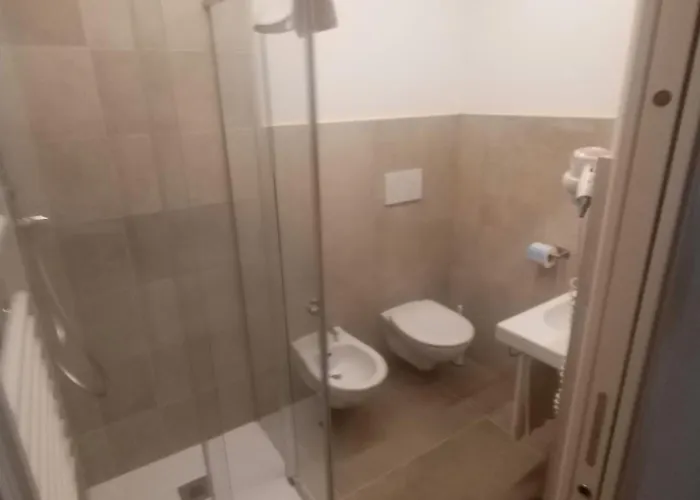 Casa de hóspedes Residenza Della Samaritana