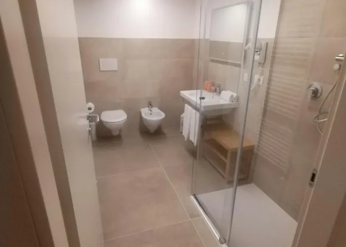 Casa de hóspedes Residenza Della Samaritana Verona