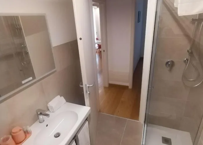 Residenza Della Samaritana 4*