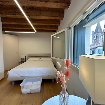 Residenza Della Samaritana Πανσιόν 4*