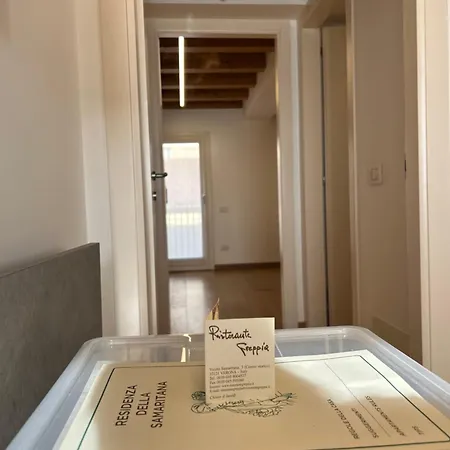 Residenza Della Samaritana בית הארחה ורונה