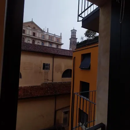 Πανσιόν Residenza Della Samaritana