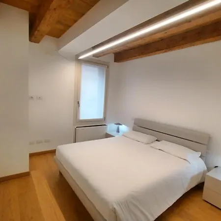בית הארחה Residenza Della Samaritana 4*