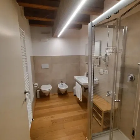 Residenza Della Samaritana Werona