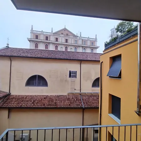 Residenza Della Samaritana 4* Βερόνα