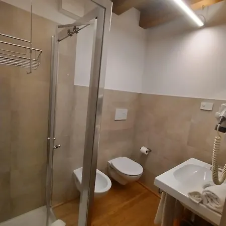Residenza Della Samaritana فيرونا