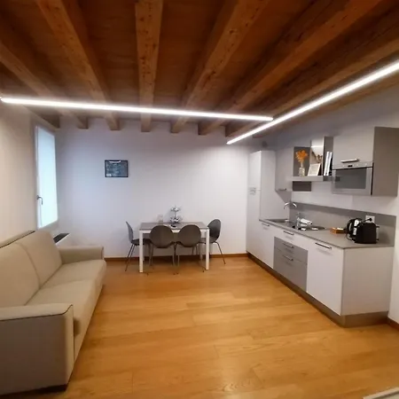 Residenza Della Samaritana 4* Βερόνα