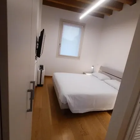 Residenza Della Samaritana 4*