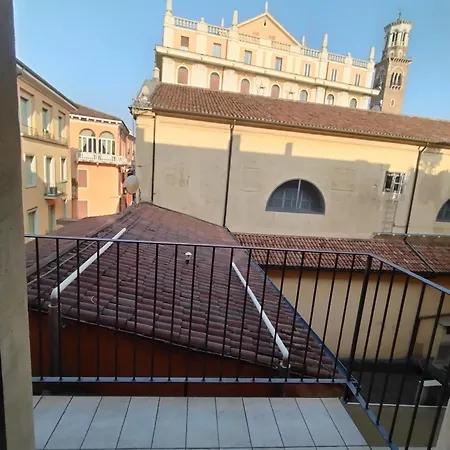 Residenza Della Samaritana 4*