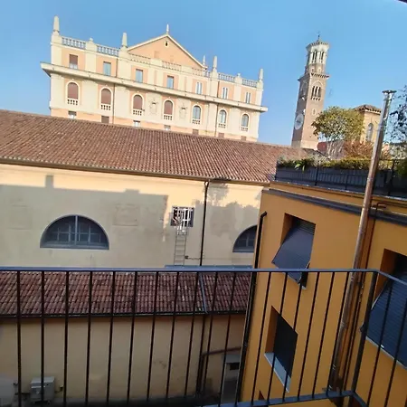 Residenza Della Samaritana