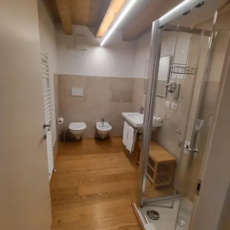 Residenza Della Samaritana