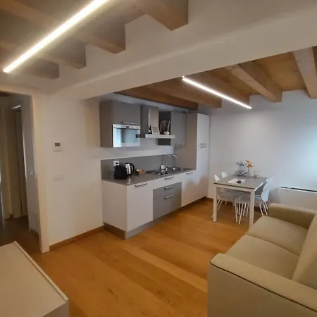 Residenza Della Samaritana Werona