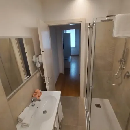 Residenza Della Samaritana 4* Βερόνα
