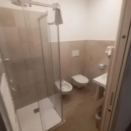 Πανσιόν Residenza Della Samaritana