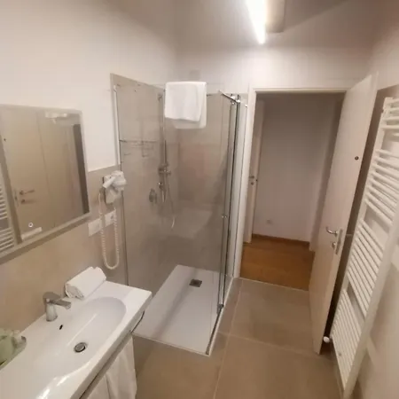 Residenza Della Samaritana Πανσιόν 4*