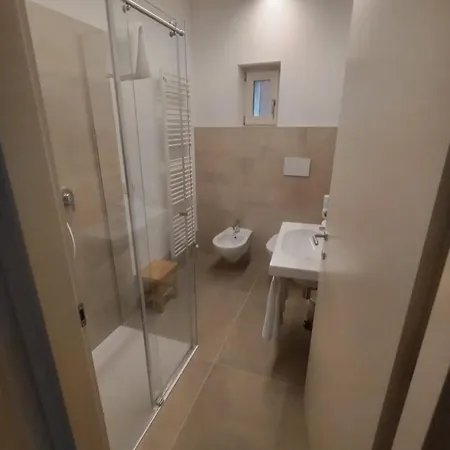 בית הארחה Residenza Della Samaritana 4*