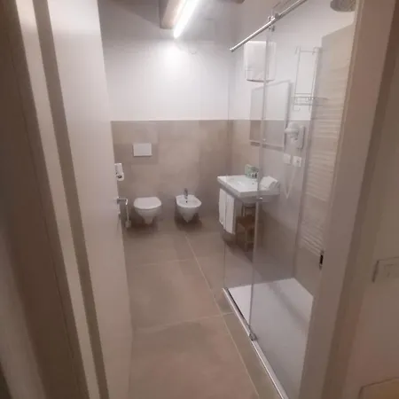Residenza Della Samaritana בית הארחה
