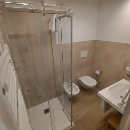 Residenza Della Samaritana 4*