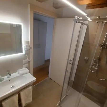 Πανσιόν Residenza Della Samaritana