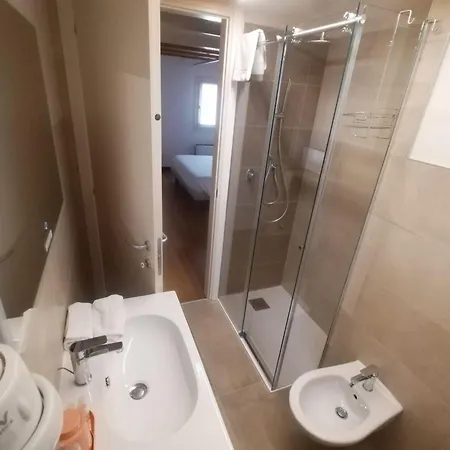 Residenza Della Samaritana 4* Βερόνα