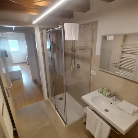 Residenza Della Samaritana בית הארחה