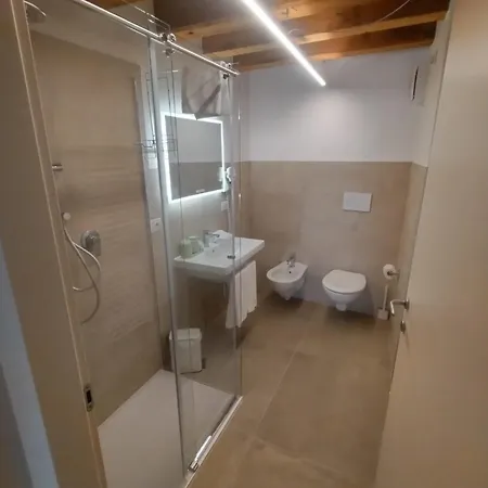 Residenza Della Samaritana בית הארחה 4*