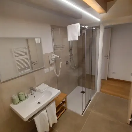 Residenza Della Samaritana Βερόνα