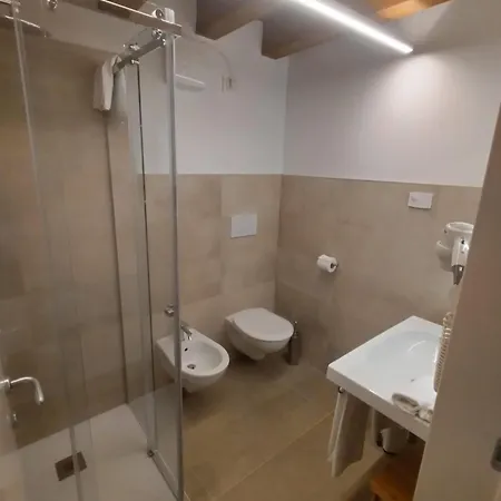 בית הארחה Residenza Della Samaritana