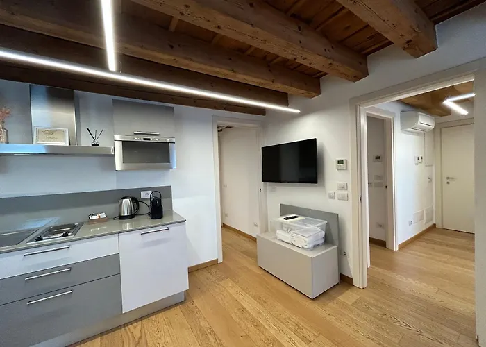 Residenza Della Samaritana