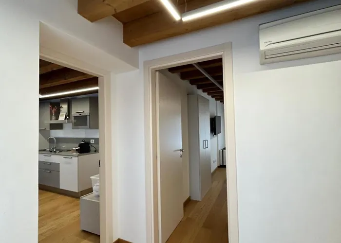 Residenza Della Samaritana 4*