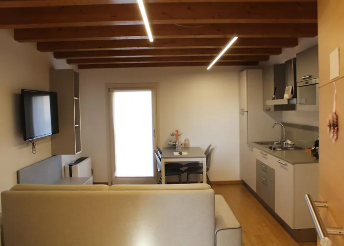 Residenza Della Samaritana فيرونا