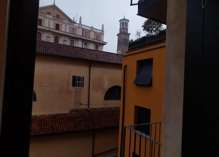 بيت ضيافة Residenza Della Samaritana