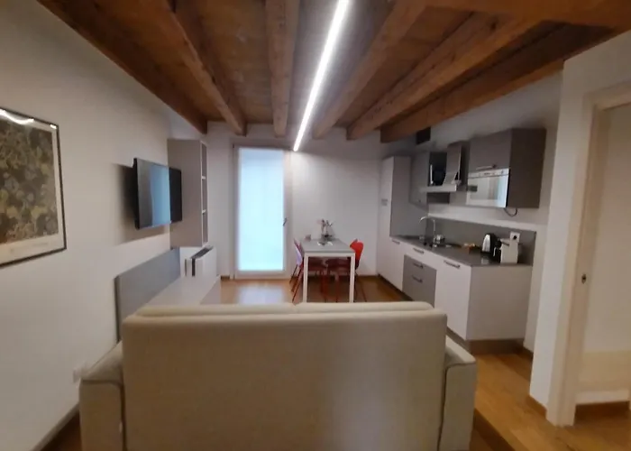 Penzion Della Samaritana Verona