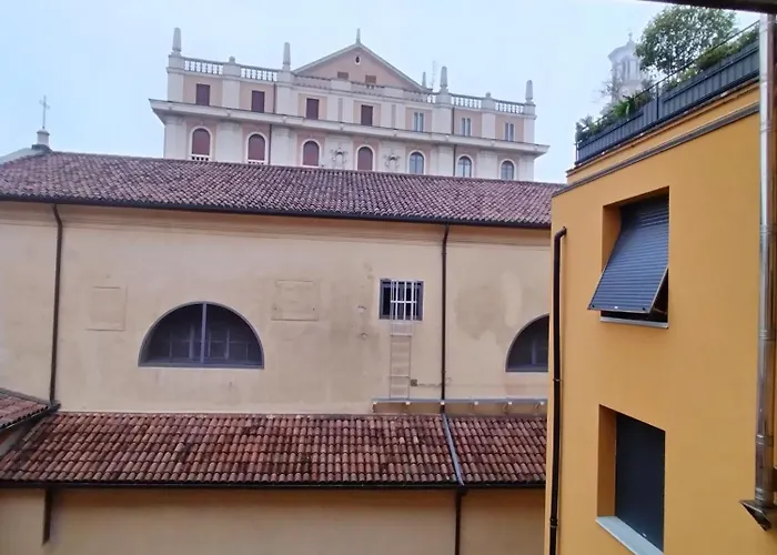 Residenza Della Samaritana 4* فيرونا