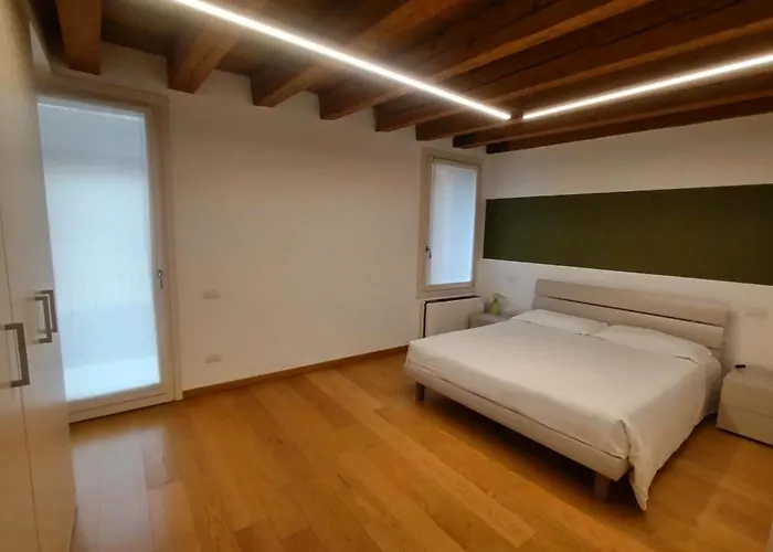 Della Samaritana Penzion 4*