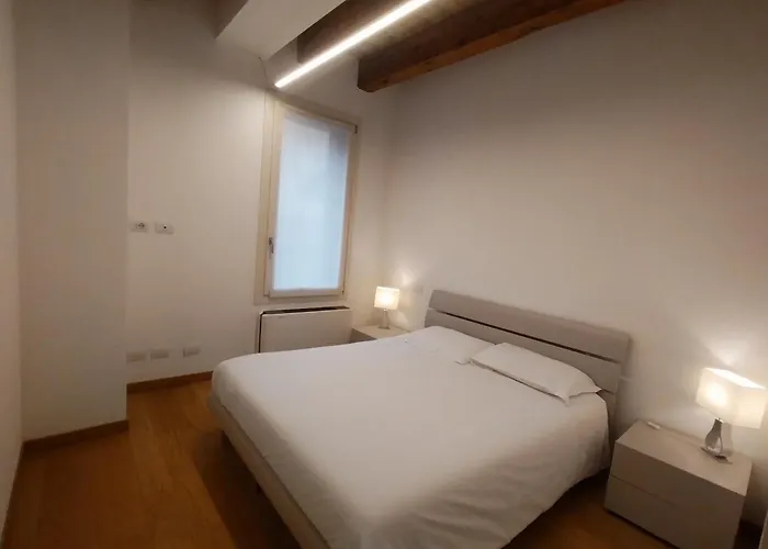 Residenza Della Samaritana بيت ضيافة فيرونا