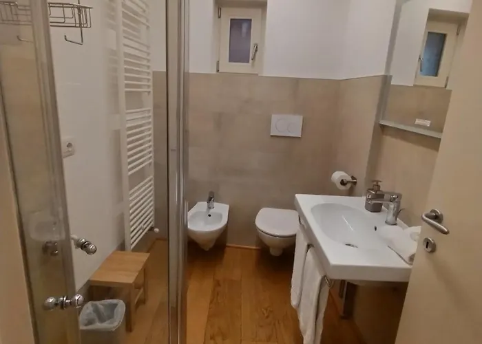 Residenza Della Samaritana فيرونا