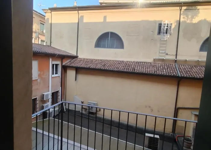 Residenza Della Samaritana بيت ضيافة