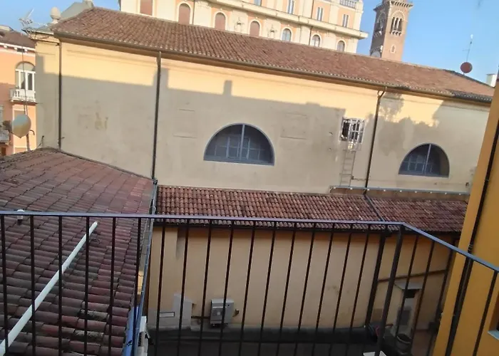 Residenza Della Samaritana بيت ضيافة فيرونا