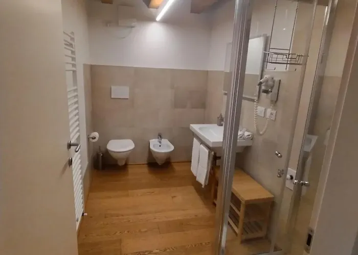 Residenza Della Samaritana